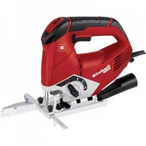 image of Einhell TE-JS 100 Pendulum action jigsaw 750 W