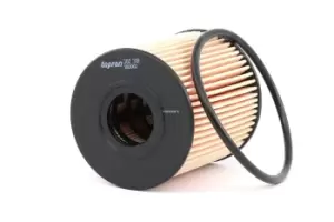Image of TOPRAN Oil filter OPEL,FORD,FIAT 302 318 1109AH,1109AJ,1109CK Engine oil filter 1109CL,1109X3,1109X4,1109Z0,1109Z1,1109Z2,1629084080,9818914980,1109AH