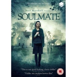 Image of Soulmate DVD