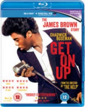 Image of Get On Up