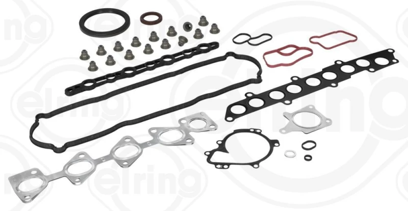 Image of Full Gasket Set, engine ELRING 109.540