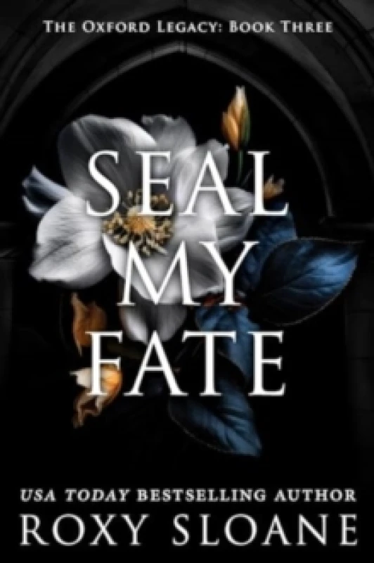 Image of Seal My Fate. Paperback. By Roxy Sloane Books
