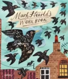 Image of Mark Hearld's Work Book