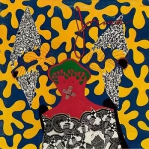 Image of Jorma by Jorma Kaukonen CD Album