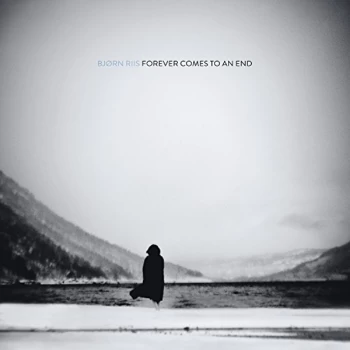 image of Bjorn Riis - Forever Comes to an End CD