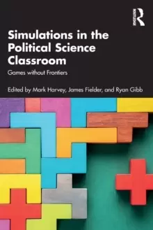Image of Simulations in the Political Science Classroom : Games without Frontiers