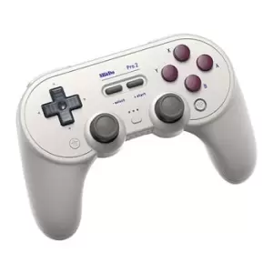 8Bitdo Pro 2 Gamepad G Edition