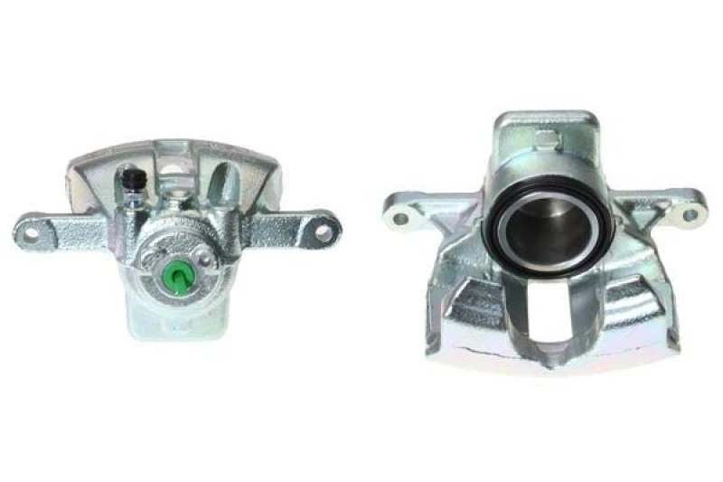 Image of Brake caliper MAPCO 144120