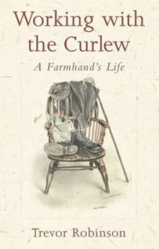 Image of Working with the curlew by Trevor Robinson