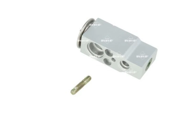 Image of NRF 38374 Expansion Valve Expansion Valve,air conditioning (183)
