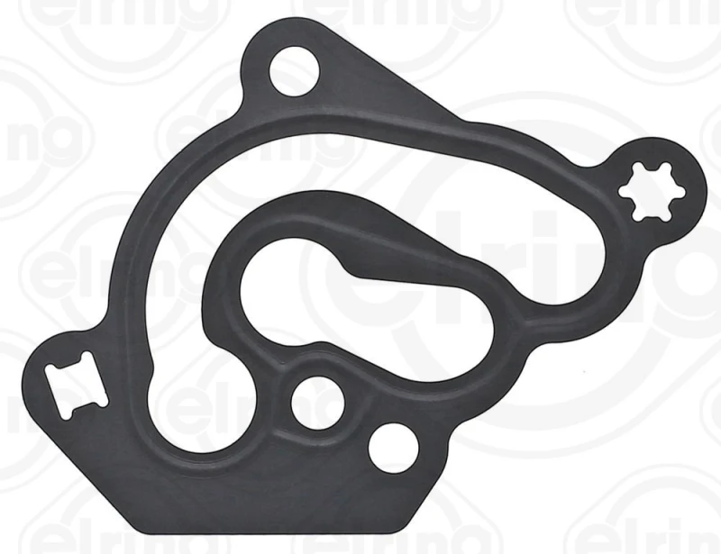 Image of Oil filter housing gasket ELRING 943.050
