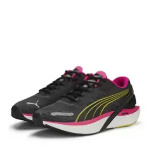 Puma Run XX Nitro Womens Running Shoes - Black