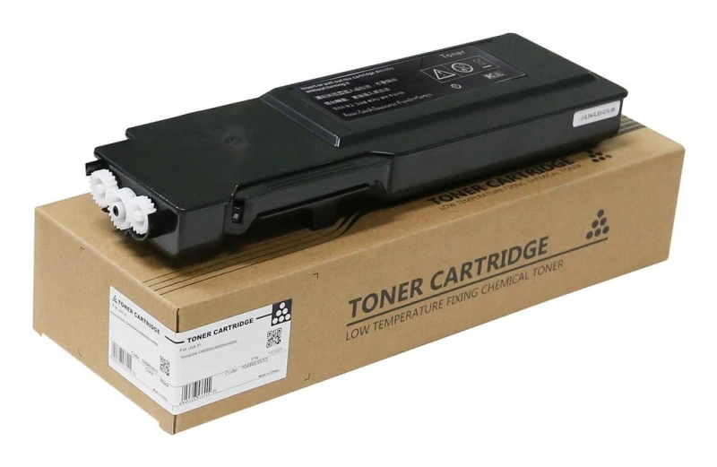 Image of CoreParts MSP141629 toner cartridge Black