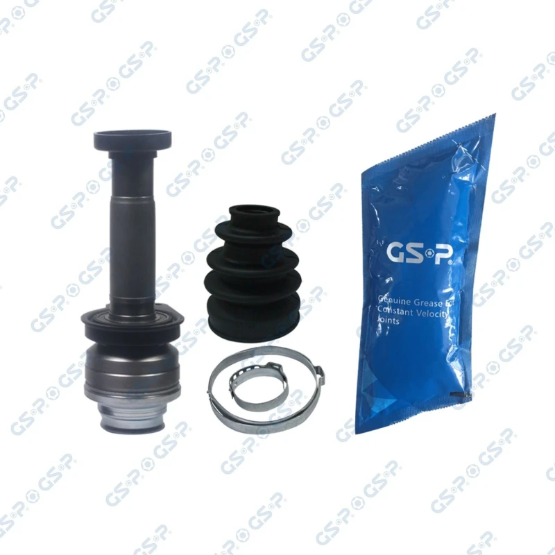 Image of GSP CV joint kit GSP 661020