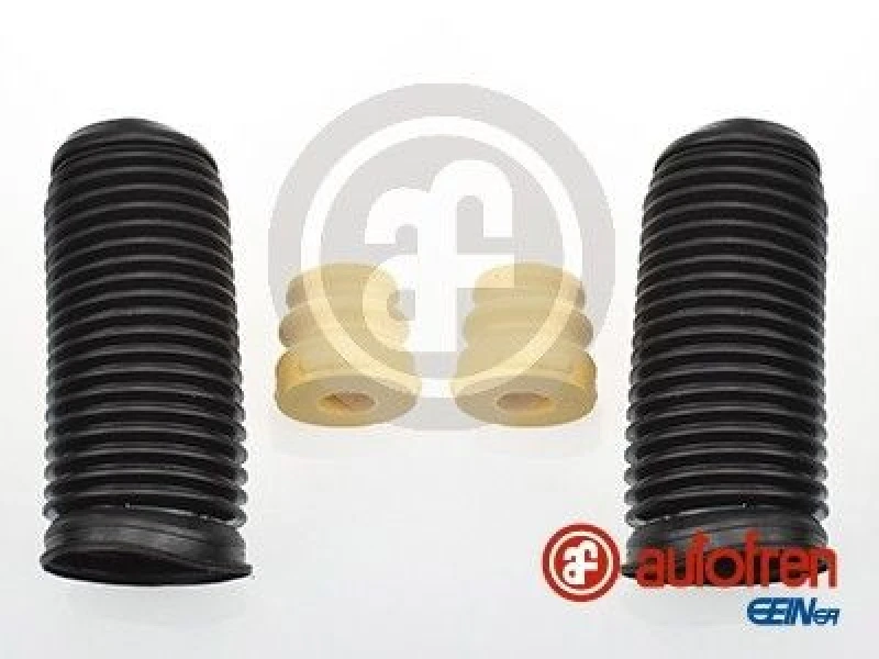 Image of AUTOFREN SEINSA Dust cover kit, shock absorber AUTOFREN SEINSA D5114