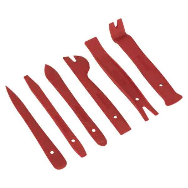 Image of Sealey Mini Panel Removal Set 6pc