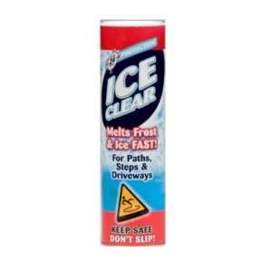 Image of Ice Clear - For Paths Steps and Driveways 750ml