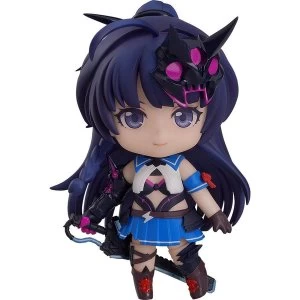 Image of Honkai Impact 3rd Nendoroid Action Figure Raiden Mei Lightning Empress Ver. 10 cm