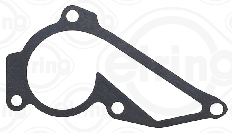 Image of Gasket, water pump ELRING 464.700