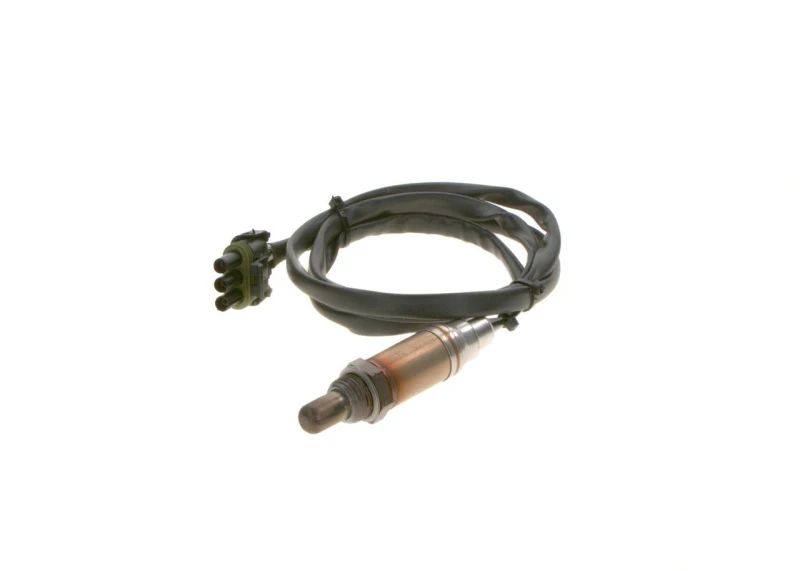 Image of Lambda sensor Bosch 0 258 003 141
