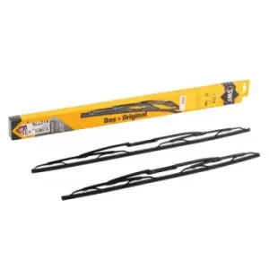 Image of SWF Wiper blade BMW,ALPINA 116334 61619070579