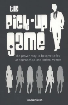 Image of The Pick up Game by Robert King Paperback