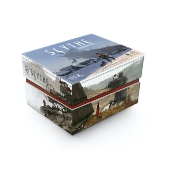 Image of Scythe - The Legendary Box Board Game