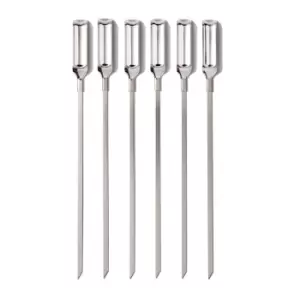 Image of OXO Good Grips 6 Piece Grilling Skewer Set