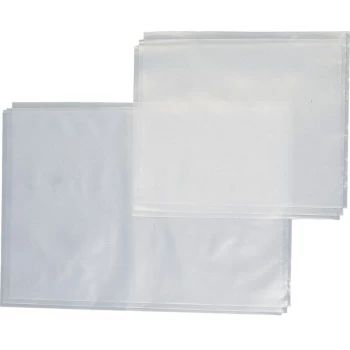 image of 12'X15' Heavy Duty Polythene Bags (Pk-250) - Avon