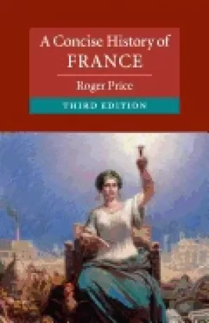 Image of concise history of france