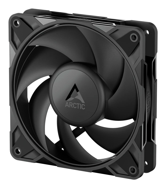 Image of Arctic ARCTIC Freezer P12 Pro PST CO - 120 mm PWM Fan with Cable Splitter for Continuous Operation ACFAN00312A