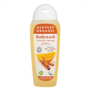 Image of Bentley Organic Body Wash (Revitalising)