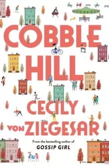 Image of Cobble Hill : A fresh, funny page-turning read from the bestselling author of Gossip Girl