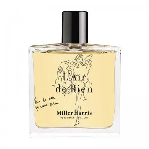 image of Miller Harris Lair De Rien Eau de Parfum For Her 100ml