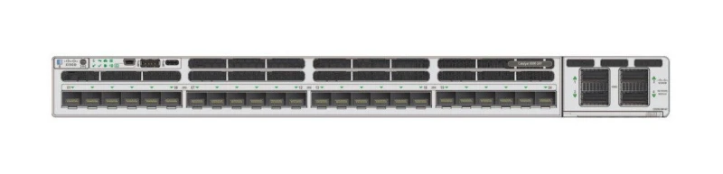 Image of Cisco Cisco C9300X-24Y-A network switch Managed 1U C9300X-24Y-A
