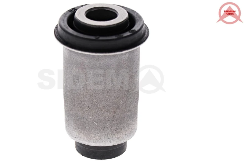Image of SIDEM 877610 Arm Bushes Front Axle, Rubber-Metal Mount, for control arm Control Arm-/Trailing Arm Bush (251)