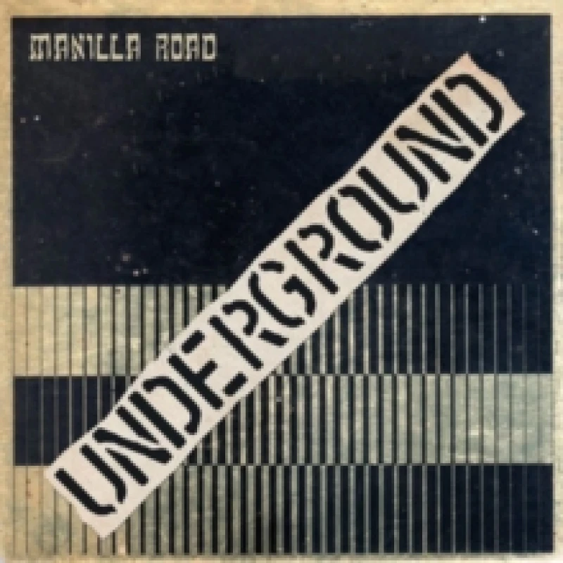Image of Underground Vinyl