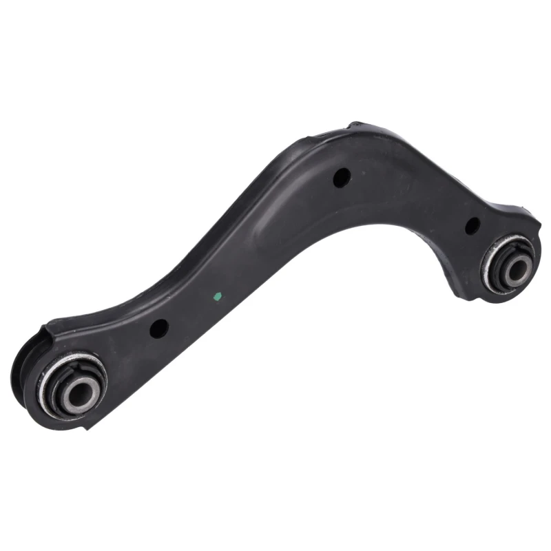 Image of FEBI BILSTEIN 184817 Suspension arm Control Arm, Sheet Steel, Rear Axle Left Sheet Steel Track Control Arm (273)