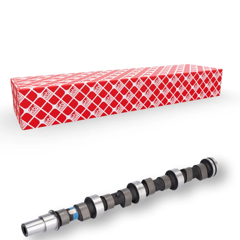 Image of FEBI BILSTEIN 08749 Camshaft Camshaft (566)
