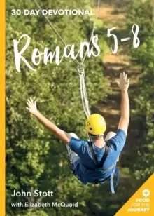 Image of Romans 5-8