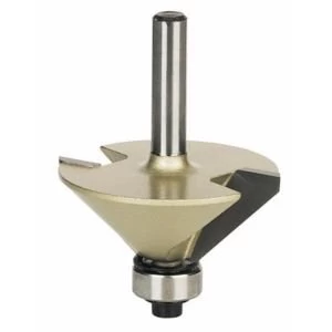 Image of Erbauer 14 shank Chamfer cutter Dia41.3mm x 15.9 mm