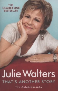 Image of Thats Another Story by Julie Walters Paperback