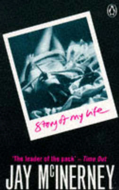 Image of Story of My Life by Jay Mcinerney Paperback