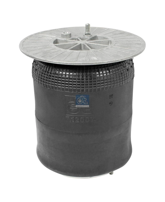 Image of Boot, air suspension DT Spare Parts 7.12007