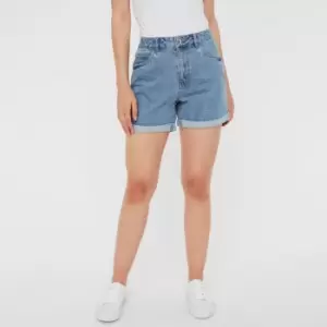 Image of Denim Shorts