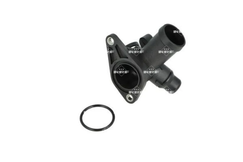 Image of NRF Coolant Flange NRF 775006