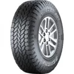 Image of General GRABBER AT3 (235/55 R19 105H)