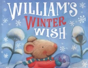Image of Williams Winter Wish by Gillian Shields Paperback