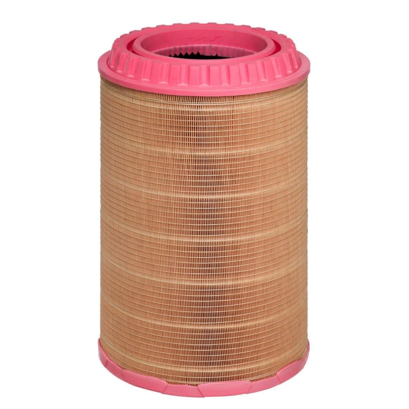 Image of HENGST FILTER E1769L Air filter Air Filter (8)