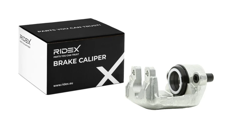 Image of Brake caliper RIDEX 78B1062